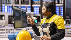 Ericsson launches telecom technician learnership in SA
