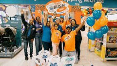 Toys R Us revives nostalgic Reggie's Rush with R10k prize dash