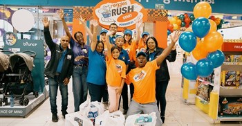 Toys R Us revives nostalgic Reggie's Rush with R10k prize dash