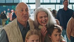 We Buy Cars' advert has stirred debate. Source: YouTube.