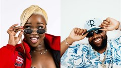 Cassper Nyovest and Zanele Potelwa bring star power to 2026 SA Music Awards
