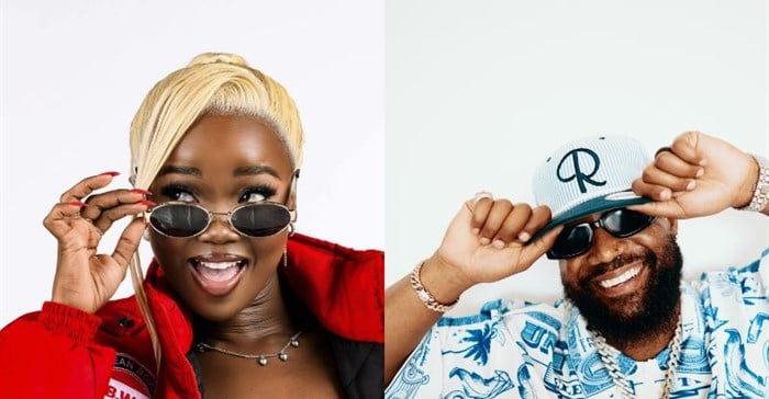 Cassper Nyovest and Zanele Potelwa bring star power to 2026 SA Music Awards
