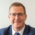 Jean-Paul Rudd, Partner at Adams and Adams