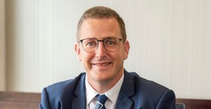 Jean-Paul Rudd, Partner at Adams and Adams