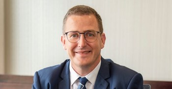 Jean-Paul Rudd, Partner at Adams and Adams