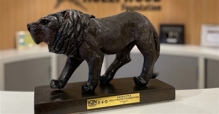 Gagasi FM bags award after award