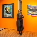 2024 Absa L'Atelier Art ambassador Kutlwano Monyai debuted ‘Dakalo – The Ultimate Gift'