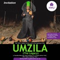 Umzila (The Legacy) exhibition at NWU Gallery