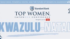 Standard Bank Top Women EmpowHER Cape Town 2026 celebrates the power of women in business