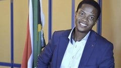 Makhudu Sefara has been cleared of any wrongdoing by his employer. Source: Facebook.