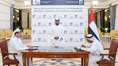 DP World to expand UAE port network with new Fujairah terminals