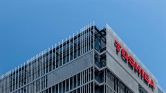 Toshiba TV enters SA market backed by Hisense support