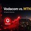 Vodacom is winning the brand battle …but AI may be sending new customers to MTN