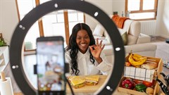 Why authentic influencer generated content is important