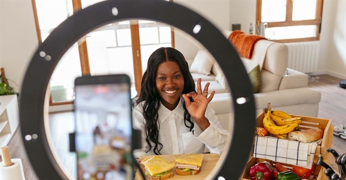 Why authentic influencer generated content is important