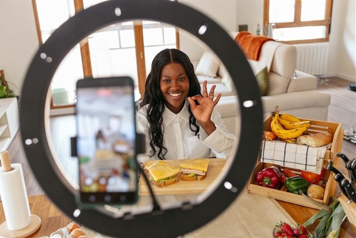 Why authentic influencer generated content is important