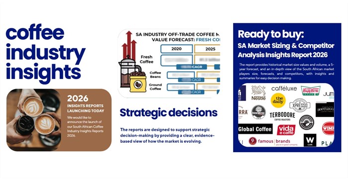 Brewing Growth: How competition is transforming South Africa's Coffee Market