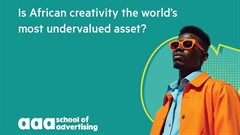 Is African creativity the world’s most undervalued asset?