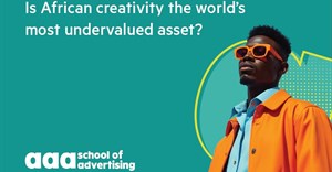 Is African creativity the world’s most undervalued asset?