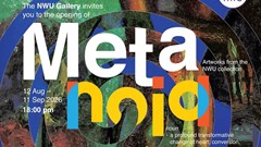 Metanoia exhibition at NWU Gallery