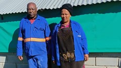 ECDC funding boosts ECape poultry cooperatives