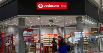 Vodacom lifts medium-term targets after Safaricom deal