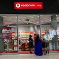 Vodacom lifts medium-term targets after Safaricom deal
