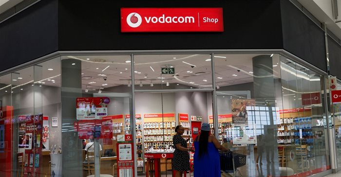 Vodacom lifts medium-term targets after Safaricom deal