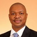 Zakhe Khuzwayo, InnoVent CFO