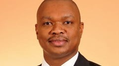 Zakhe Khuzwayo, InnoVent CFO