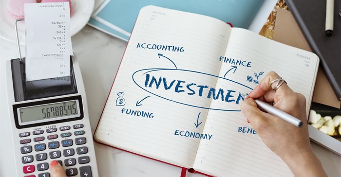 SA's venture capital market shows signs of coming of age