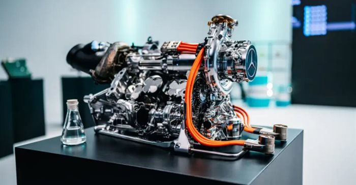 Winners and losers in F1's new engine era