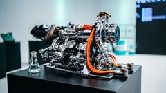 Winners and losers in F1's new engine era