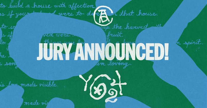 5 Middle East & Africa creatives are on the ADC Young Guns 24 jury (Image supplied)
