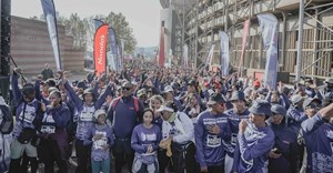 Unprecedented success for 702 Jozi My Jozi Walk the Talk 2026