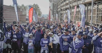 Unprecedented success for 702 Jozi My Jozi Walk the Talk 2026