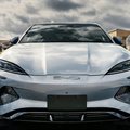Chinese companies are taking over the EV market. What’s behind their meteoric rise?