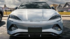 Chinese companies are taking over the EV market. What’s behind their meteoric rise?