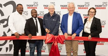 Tiger Brands brings Mrs Ball’s production in-house at R200m Paarl mega-site