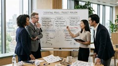 Standardise business analysis practice without killing flexibility
