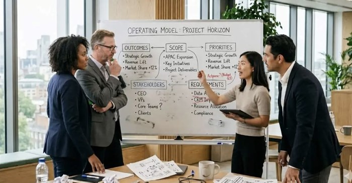 Standardise business analysis practice without killing flexibility