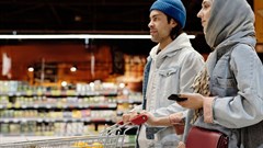 South African shoppers aren’t spending less; they’re spending smarter