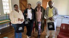 Limitless Cape Town: Equipping youth with disabilities to build their own businesses