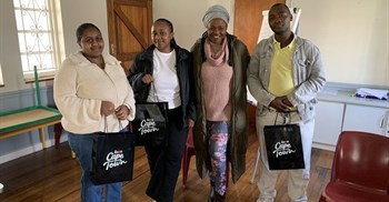 Limitless Cape Town: Equipping youth with disabilities to build their own businesses