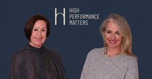 Beverley Jones, COO, and Lynn Madeley, CEO, co-founders of High Performance Matters (HPM)