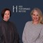 Beverley Jones, COO, and Lynn Madeley, CEO, co-founders of High Performance Matters (HPM)