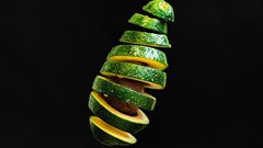 It’s big, Really BIG! Woolies giant Avozilla sends social media into a frenzy