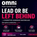 Future-Rready organisations build leadership capability