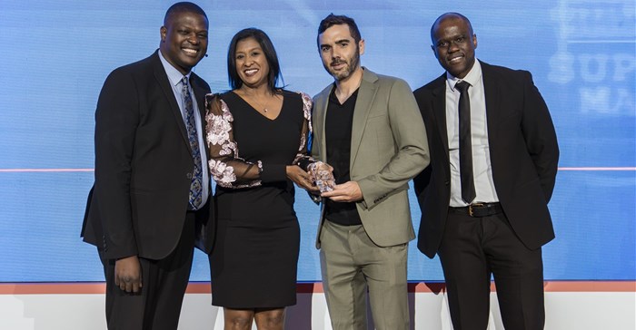 Sapics conference highlights African supply chain priorities
