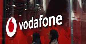 Vodafone ups forecasts to include Safaricom, see earnings at upper end of new range